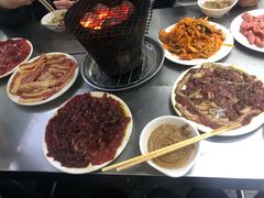 -松明一烤肉馆(鲁园店)