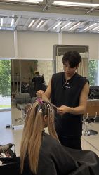 点击看大图 -BOF HAIR BY HONTO