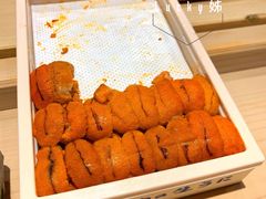 -鮨一日本料理(大中华店)