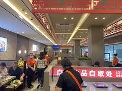 -蝎王府羊蝎子(虎坊桥总店)