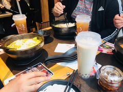 -大鼓米线(静安吴江DM店)