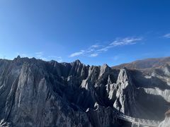-墨石公园景区