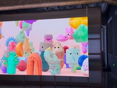 -现代汽车文化中心 Hyundai Motorstudio Beijing