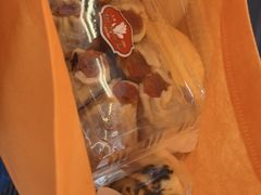 -白玉兰食品(中山公园龙之梦店)