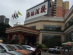 -龙的酒楼·手工早茶·顺德菜(近良路店)