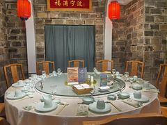 -老宁波1381餐厅(宏泰广场店)