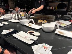 -水木锦堂·自助铁板烧(世贸天阶店)