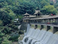 -尧治河旅游度假区