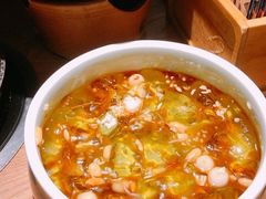-吃饭皇帝大土家民族菜(正大广场店)