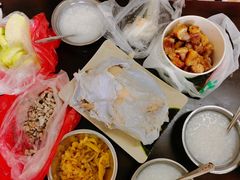 -吉英盐焗鸡(文中路店)