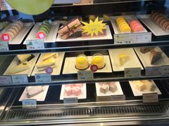 -麦当劳(新洲南路店)