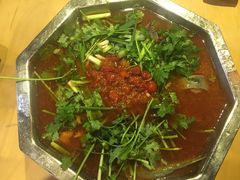 -老凯俚酸汤鱼(鸿通城店)