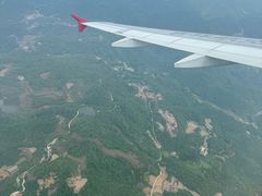-张家界荷花国际机场