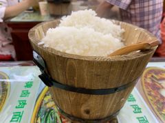 -君华饭店·腊排铜火锅
