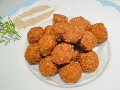 -四世同堂·京菜·烤鸭(双井店)