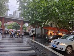 -白玉兰传统小吃