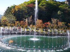 -丹东天桥沟景区