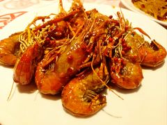 -聚味斋香辣蟹(生态城万达店)