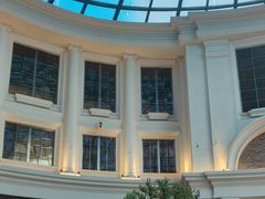 -漢咖啡·全服务式自助晚餐(武汉洲际酒店)