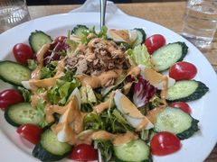 -铃木食堂(北新桥店)