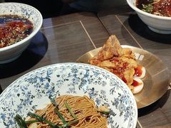 -阿大排档(长春这有山店)