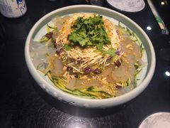 -五谷丰登·胶东海鲜·家常菜(张村店)