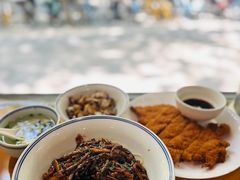 -君东记本帮面馆(天钥桥路店)