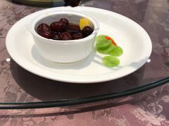 -大盘山温泉山庄