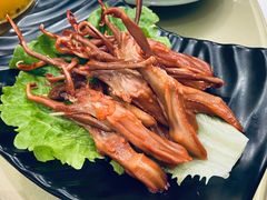 鸭舌-7017浙菜•建德味(中财店)