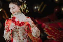 -GRACE KELLY婚纱与礼服(北京店)