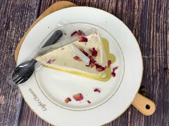 -追光 Dream Bakery(汉街店)