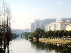 -河泥荡文化公园