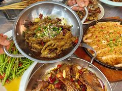 -小民大排档(马场角横路店)