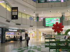 -北京华联购物中心(天通苑店)