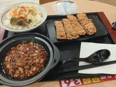 -永和大王(茉莉上新·共和新路店)