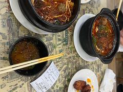 -清真·穆萨砂锅(大皮院店)