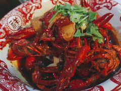 -丹虾·文和友小龙虾品牌·湘菜(北京路店)