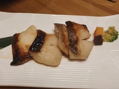 -王鼎精致料理铁板烧(世博源店)