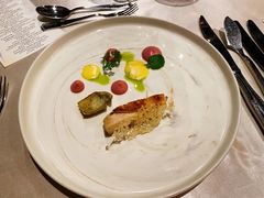 -北京古城老院厉晓麟精致菜