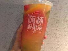-必胜客(宁波天一水街店)