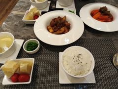 -雅戈尔富宫大酒店(观前街店)