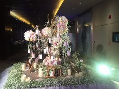 -上海静安香格里拉大酒店