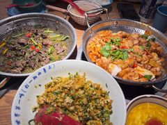 -龙湖杭州滨江天街