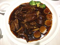 -山泉公馆酒家(广州东站店)