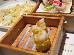 -悦满楼·西关名点·湛江名菜(航空综合大厦店)