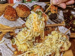 -香猪坊韩国烤肉专属门店(魏公村店)