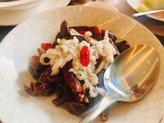 -沈灶河豚宴·河豚融合餐厅(汉中路店)