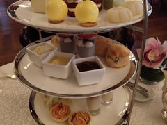 -Salon de Ville浦江汇(上海外滩华尔道夫酒店店)