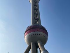 -东方明珠广播电视塔