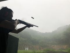 -华连射击俱乐部